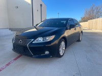 Image for 2014 Lexus ES 350 ID: 7168683