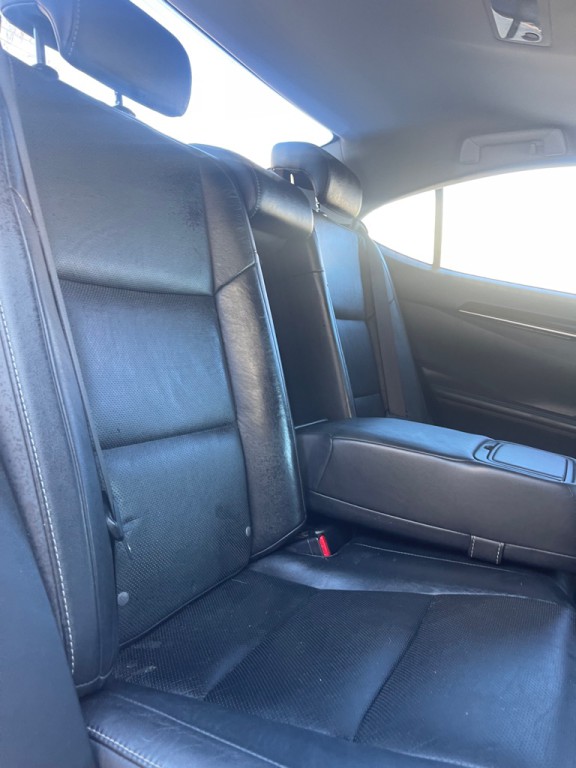 2014 Lexus ES Image 14