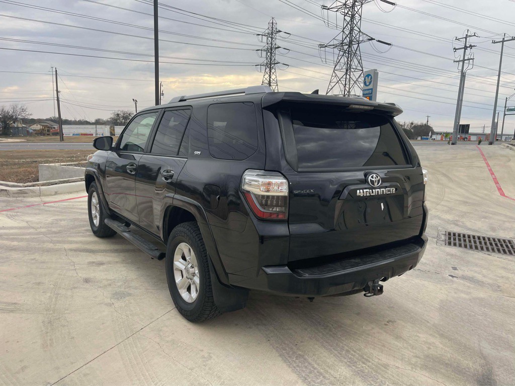 2015 Toyota 4Runner Image 5