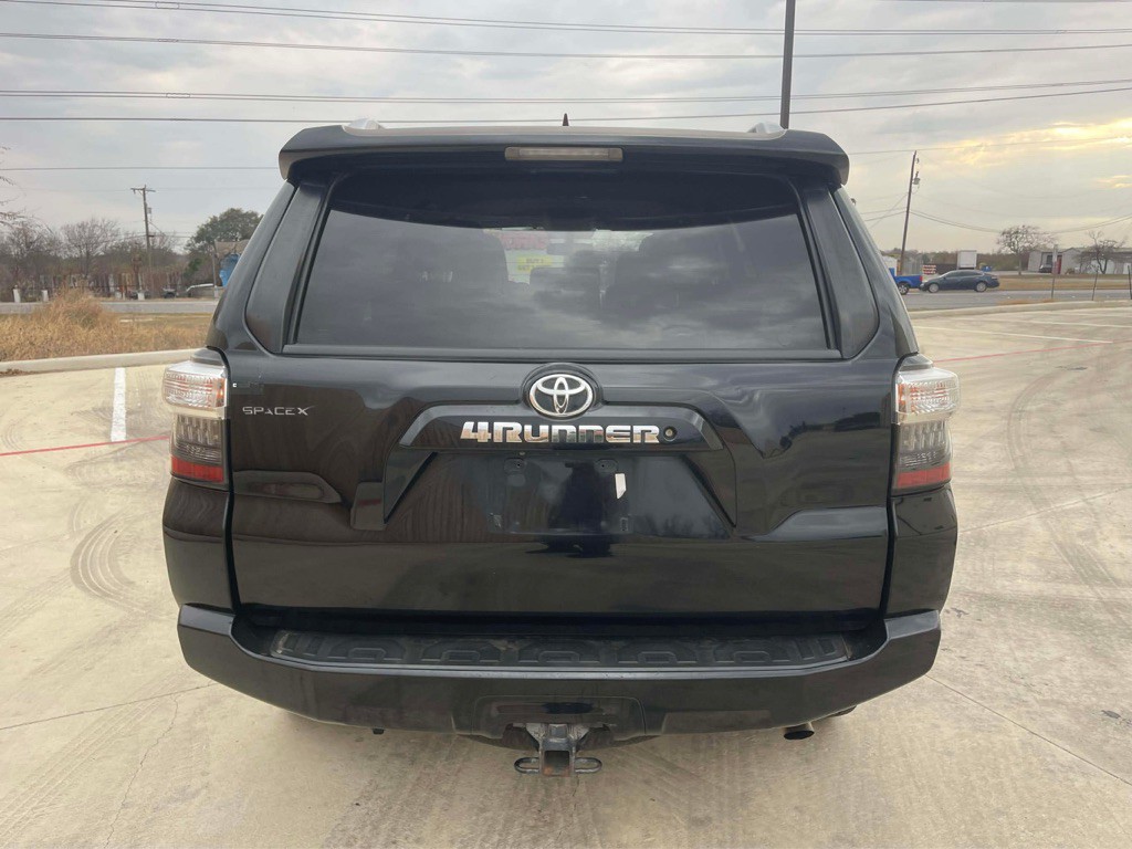 2015 Toyota 4Runner Image 7