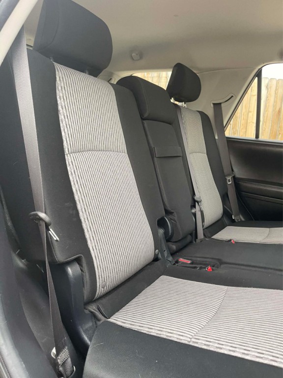 2015 Toyota 4Runner Image 11