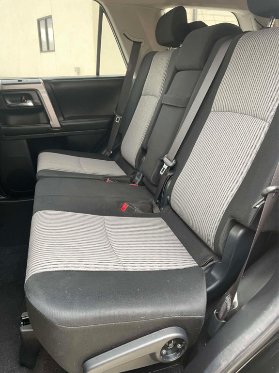 2015 Toyota 4Runner Image 15