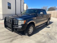 Image for 2014 Ford F-150 Supercrew ID: 7183364
