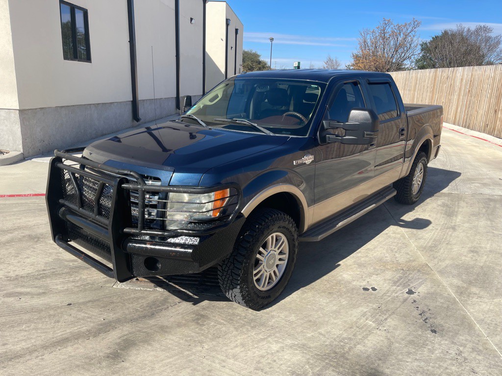 2014 Ford F-150 Image 2