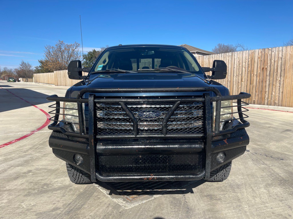 2014 Ford F-150 Image 3