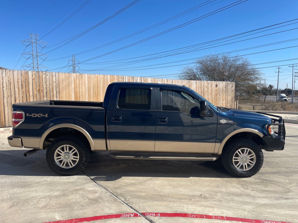 2014 Ford F-150 Image 6