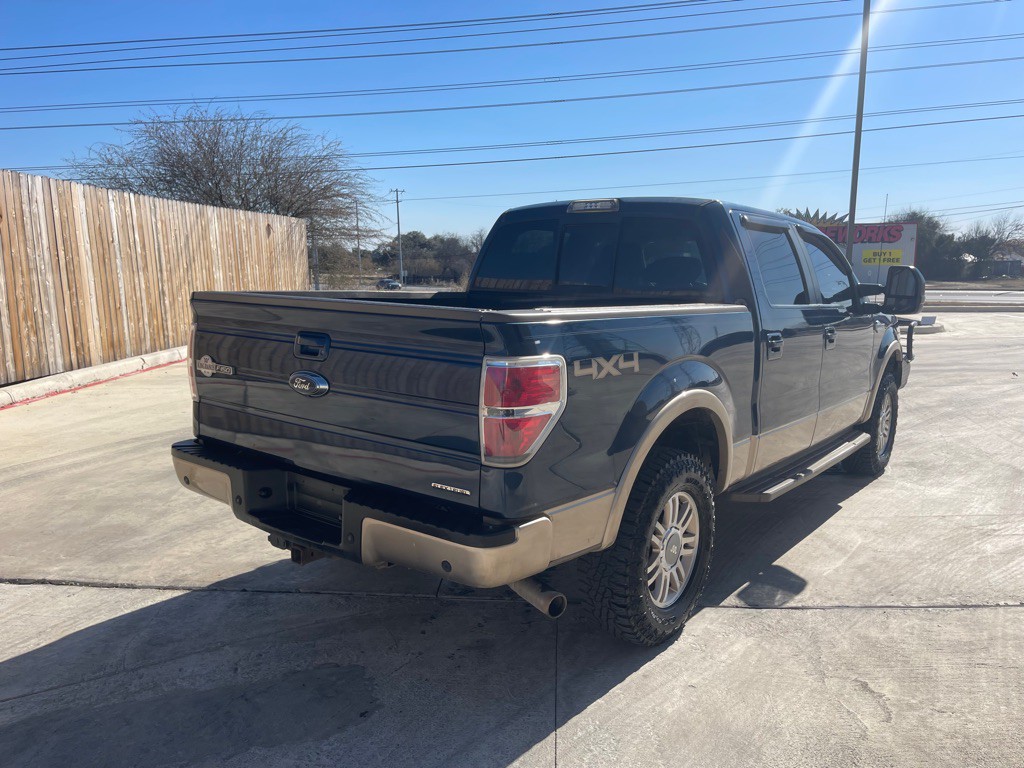 2014 Ford F-150 Image 7