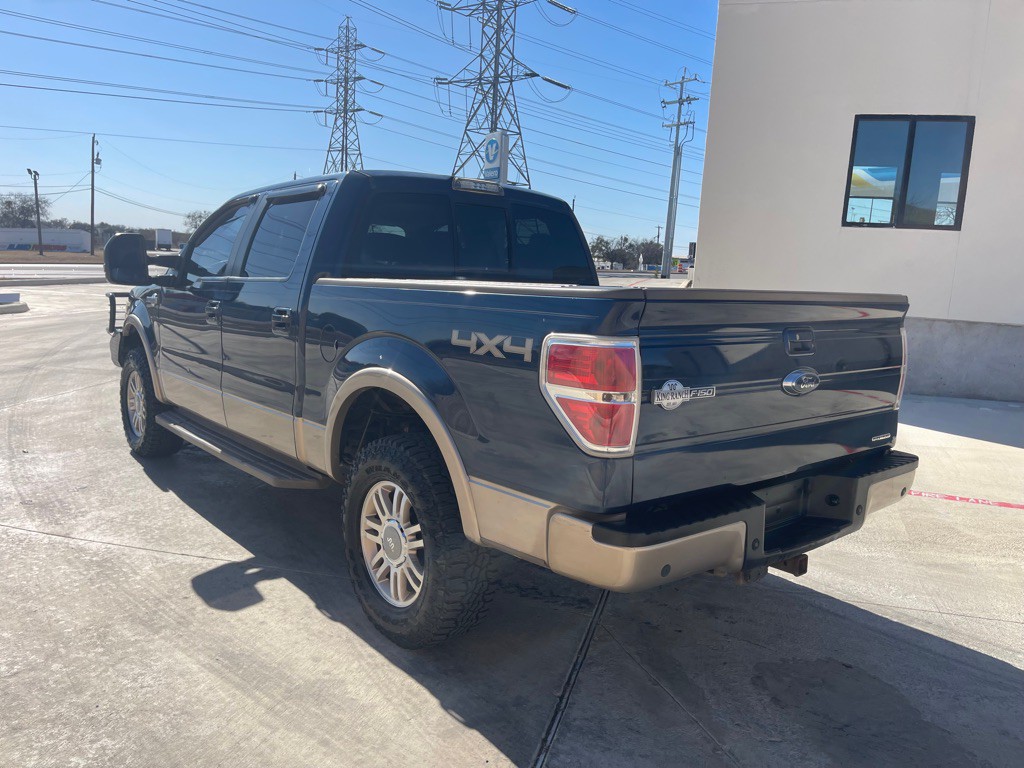 2014 Ford F-150 Image 10