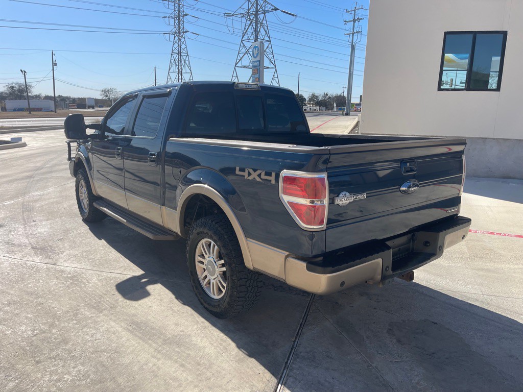 2014 Ford F-150 Image 11