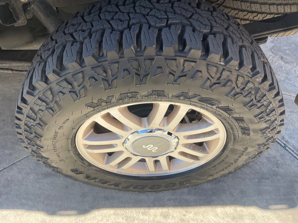 2014 Ford F-150 Image 12