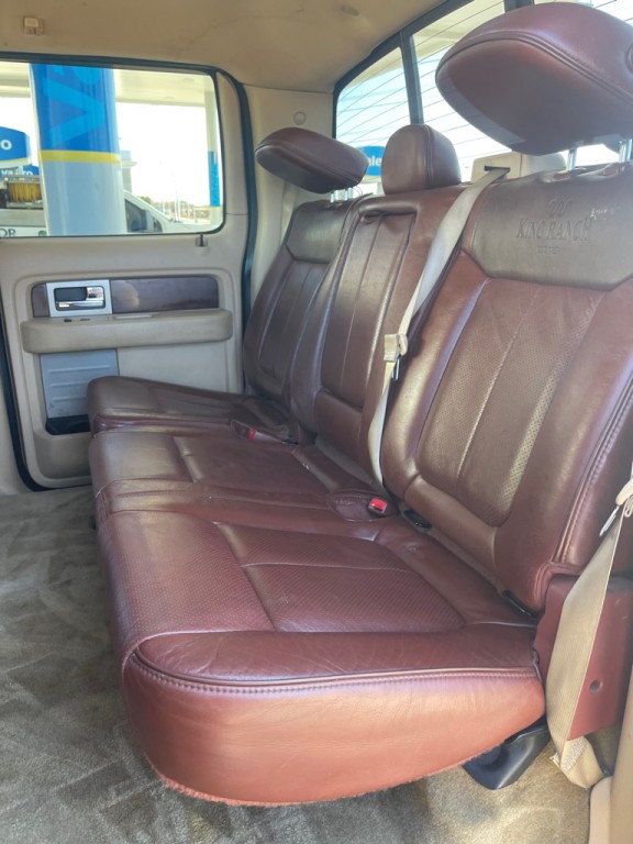 2014 Ford F-150 Image 14