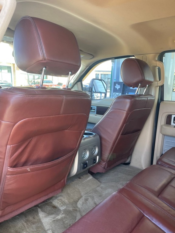 2014 Ford F-150 Image 15