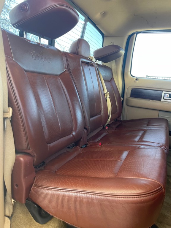 2014 Ford F-150 Image 16