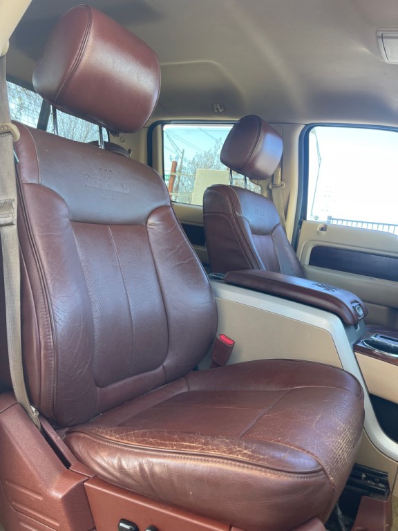 2014 Ford F-150 Image 18