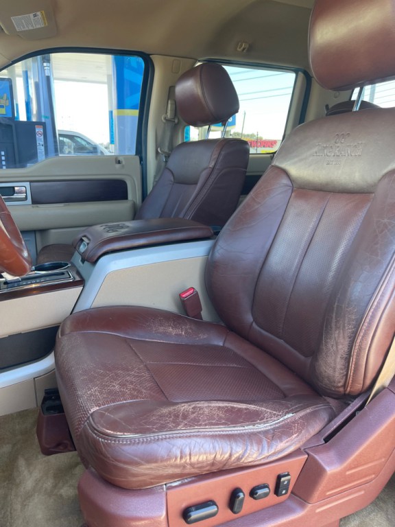 2014 Ford F-150 Image 20