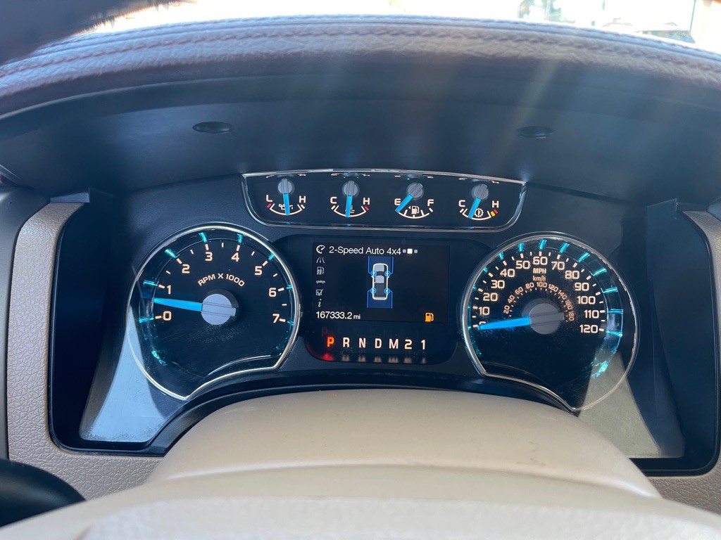 2014 Ford F-150 Image 22