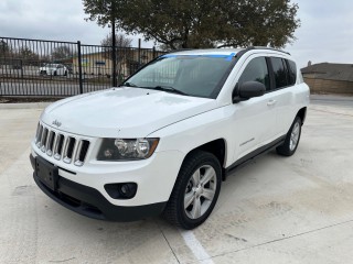 Image for 2016 Jeep Compass Sport ID: 7184895