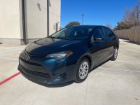Image for 2018 Toyota Corolla L ID: 7184901
