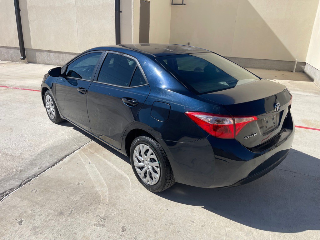2018 Toyota Corolla Image 11