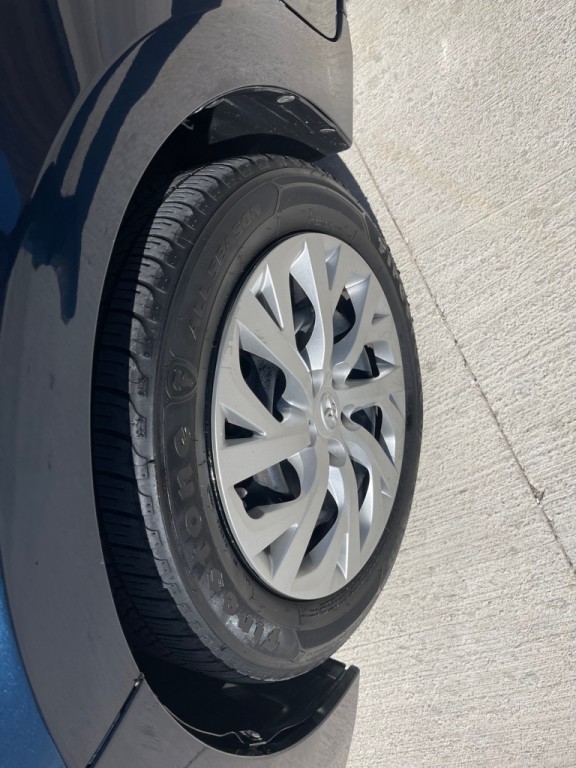 2018 Toyota Corolla Image 13