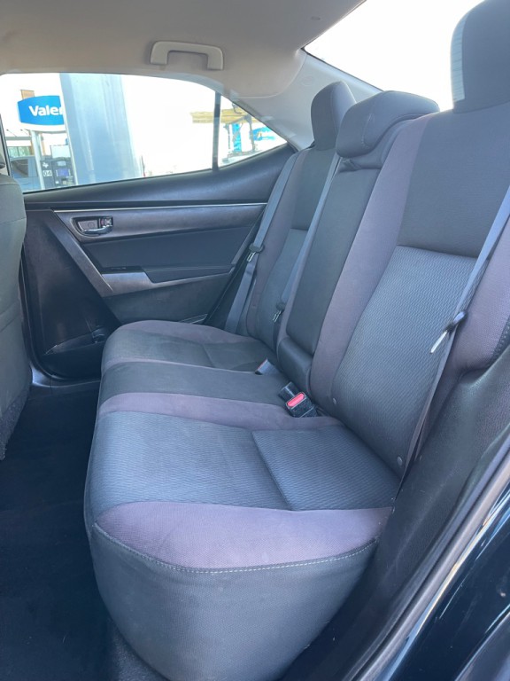 2018 Toyota Corolla Image 14