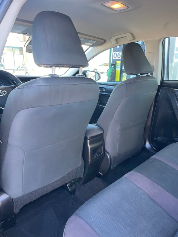 2018 Toyota Corolla Image 15