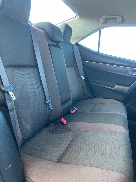 2018 Toyota Corolla Image 16