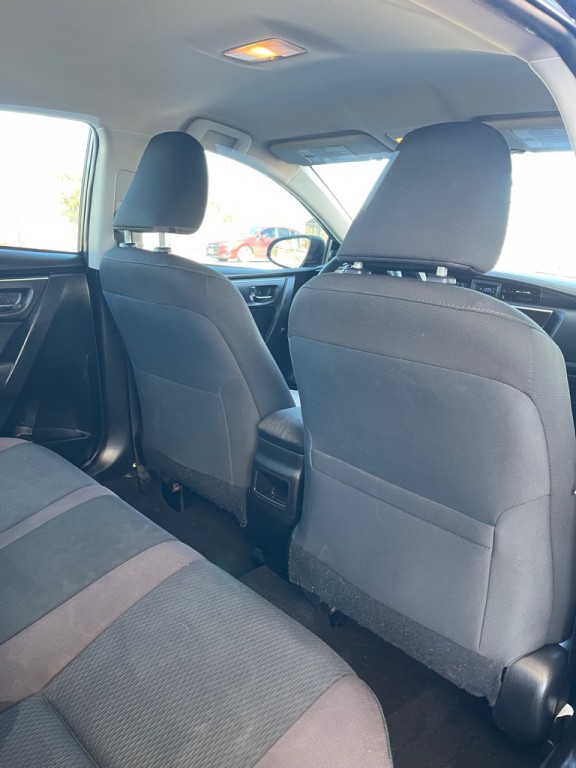 2018 Toyota Corolla Image 17