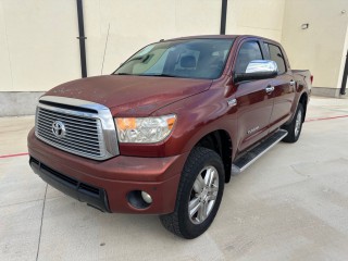 Image for 2010 Toyota Tundra Crewmax Limited ID: 7184933