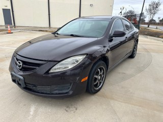 Image for 2010 Mazda Mazda6 I ID: 7200230