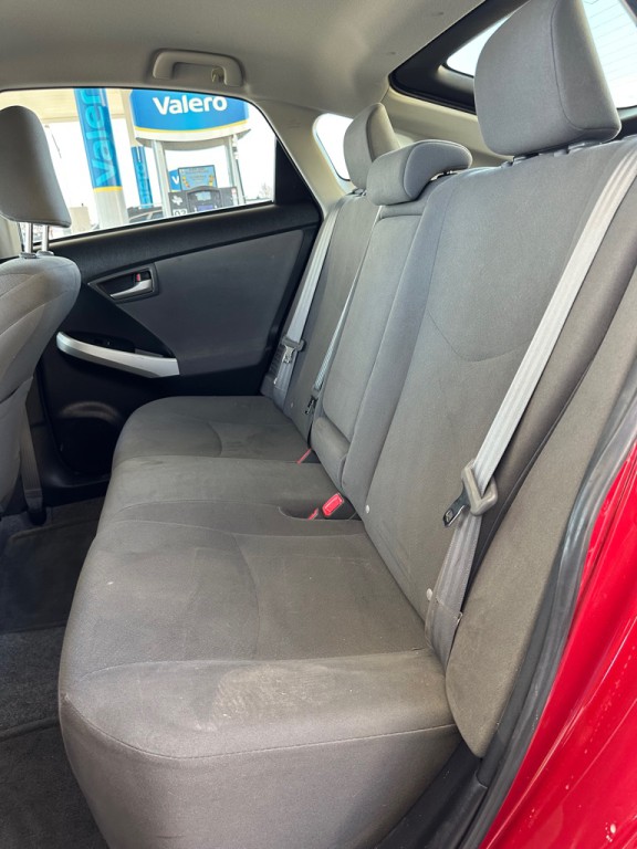 2013 Toyota Prius Image 9