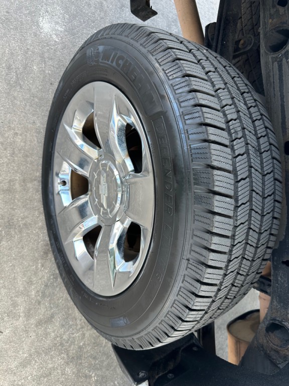 2014 Chevrolet Silverado 1500 Image 9