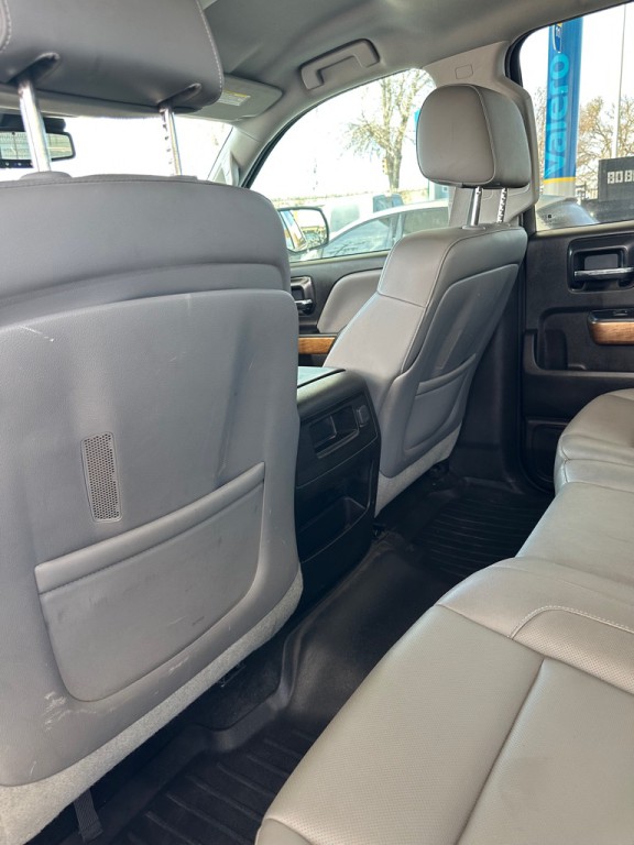 2014 Chevrolet Silverado 1500 Image 12