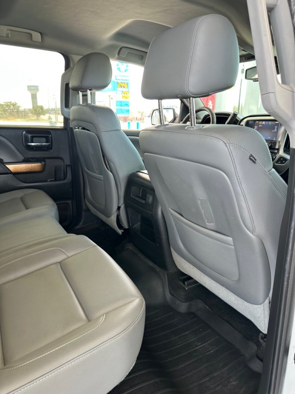 2014 Chevrolet Silverado 1500 Image 14