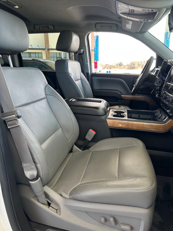 2014 Chevrolet Silverado 1500 Image 15