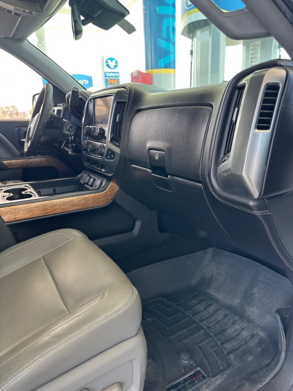 2014 Chevrolet Silverado 1500 Image 16