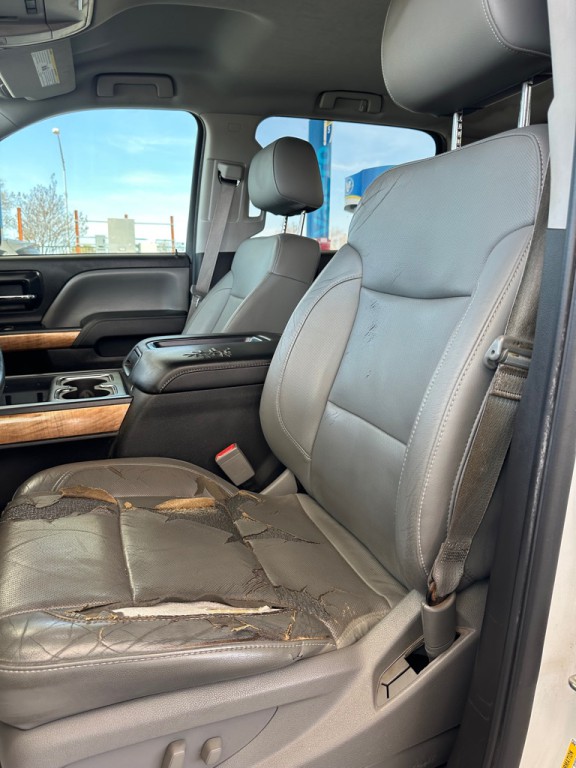 2014 Chevrolet Silverado 1500 Image 17