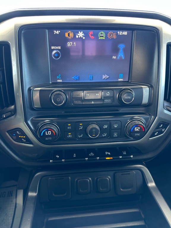 2014 Chevrolet Silverado 1500 Image 19