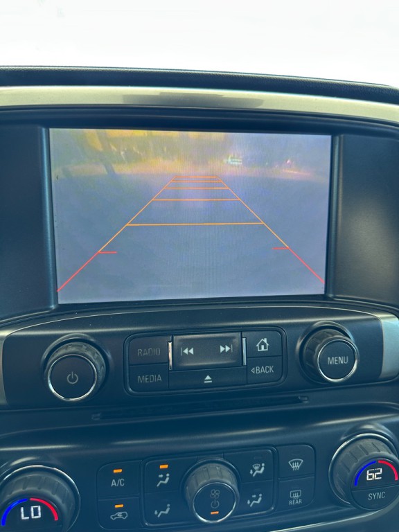 2014 Chevrolet Silverado 1500 Image 20