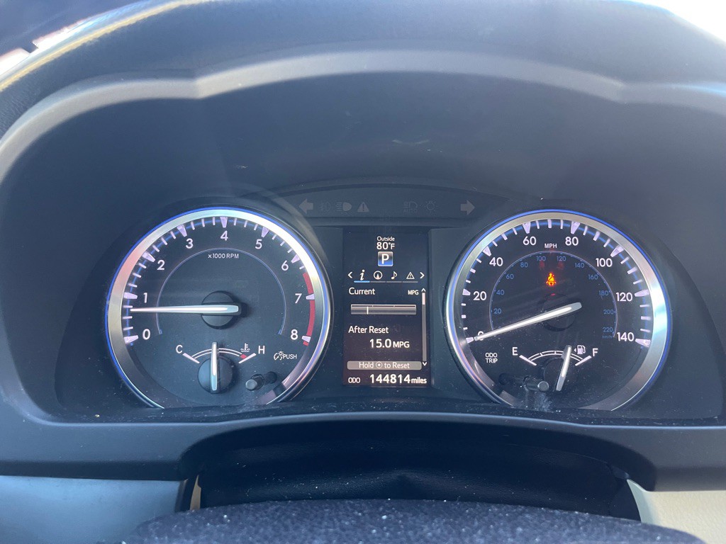 2015 Toyota Highlander Image 21