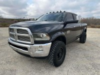 Image for 2013 RAM 2500 Laramie ID: 7207510