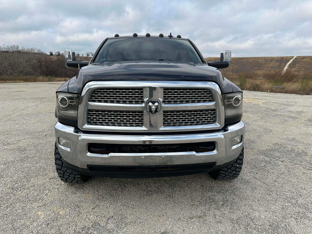 2013 RAM 2500 Image 3