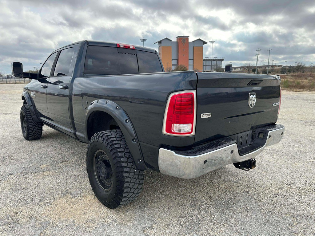 2013 RAM 2500 Image 5