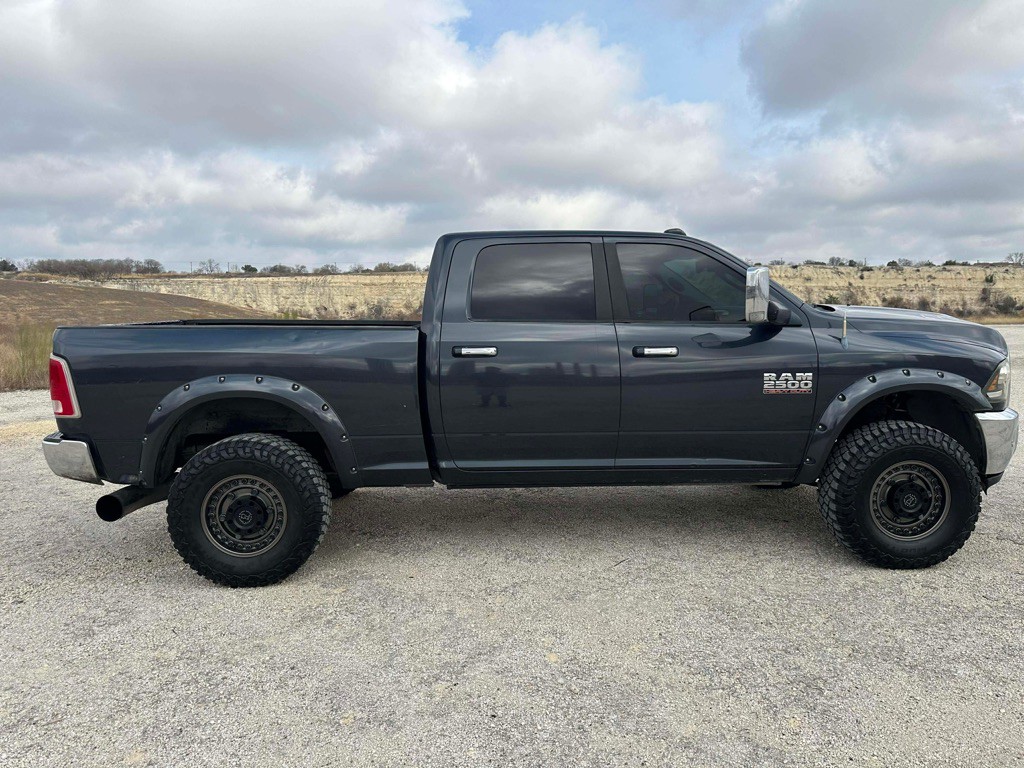 2013 RAM 2500 Image 6