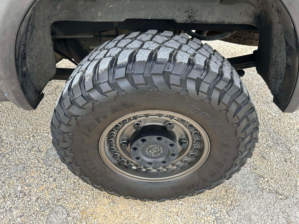 2013 RAM 2500 Image 7