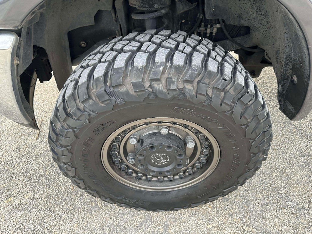 2013 RAM 2500 Image 8