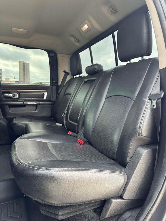 2013 RAM 2500 Image 9