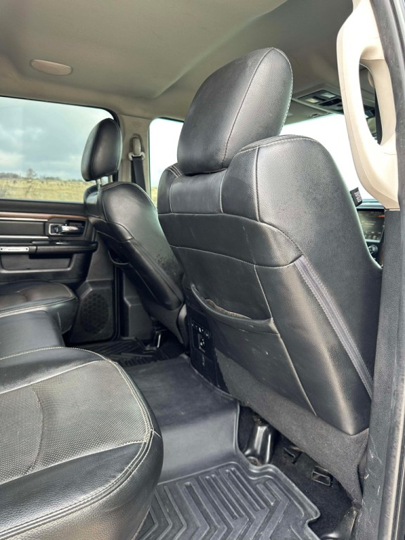2013 RAM 2500 Image 11