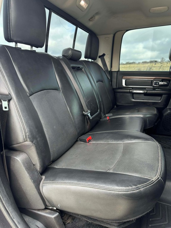 2013 RAM 2500 Image 12