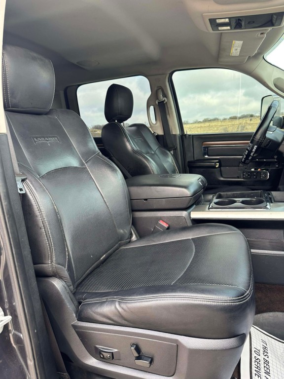 2013 RAM 2500 Image 13